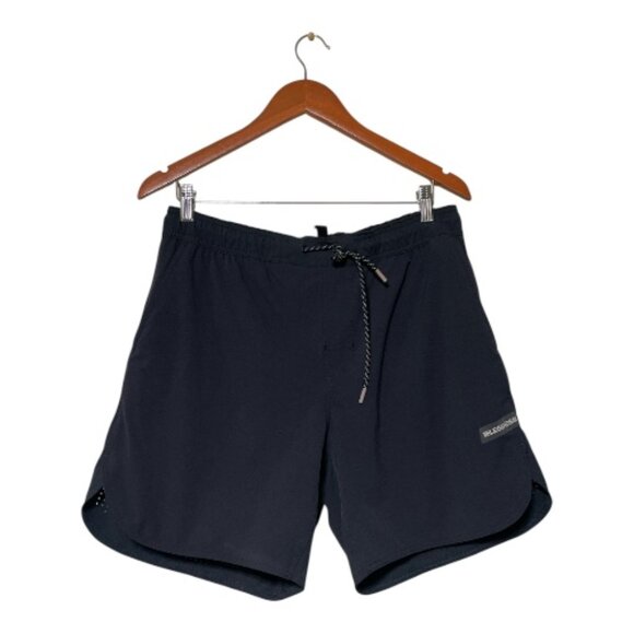 LEGENDS Luka Short Black with Liner | L | 7" - Picture 2 of 4